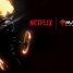 Netflix and the Russo Brothers are working on a Magic: The Gathering animated series