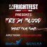 FrightFest wants Fresh Blood to make short films!