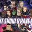 How Avengers: Endgame Should Have Ended