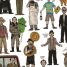 Cool Art: The Films of Bill Murray by John Rooney