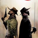 Quentin Tarantino and Jerrod Carmichael are working on a Django / Zorro movie