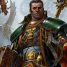 A live-action Warhammer 40,000 featuring Inquisitor Gregor Eisenhorn is heading our way