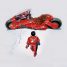 Katsuhiro Otomo is bringing us a new Akira anime sequel series