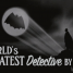 Tim Burton’s Batman gets a 1940s style trailer