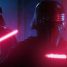Cool Star Wars Short: Force of Darkness – Kylo Ren vs Darth Vader