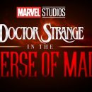 Groovy! Sam Raimi may be directing Doctor Strange in the Multiverse of Madness