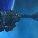 There is an Event Horizon TV series in the works