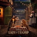 Disney’s live-action Lady and The Tramp gets a trailer