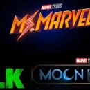 Moon Knight, She-Hulk & Ms Marvel are getting Disney+ shows