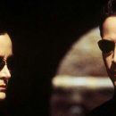 Keanu Reeves and Carrie-Anne Moss are returning for The Matrix 4