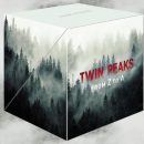 Twin Peaks: From Z To A is a new Box Set that will take us back to the Red Room and beyond
