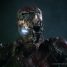 Black Widow fights the Marvel Zombies in this fan-made trailer