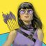 The Random: Hawkeye, Face/Off, Die In A Gunfight, Dark Shadows, Major Matt Mason, Tank Girl and more