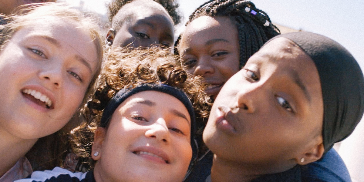 Tiff Rocks TIFF 2019 Review: Rocks | Live for Films