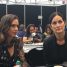 NYCC 2019: Carrie-Anne Moss and Odette Annable talk about Tell Me A Story