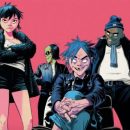 Gorillaz: Reject False Icons – New feature documentary heading our way