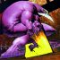 Channing Tatum and Roy Lee are working on The Maxx movie or TV show