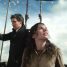Review: The Aeronauts – “An awe-inspiring aerial odyssey”
