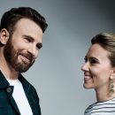 Actors on Actors: Chris Evans and Scarlett Johansson talk about Avengers, Scorsese and more