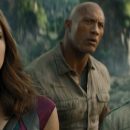 IMAX Review – Jumanji: The Next Level – “A fun and slightly more dangerous romp through the jungle”
