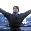 Sylvester Stallone is hosting a Rocky watch party