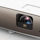 Tech Review: BenQ W2700 True 4K UHD HDR-Pro Projector – “An incredible viewing experience”