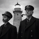 Aubrey Plaza and Bill Murray take on The Lighthouse in the teaser for the Independent Spirit Awards