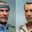 Jaws – NECA is bringing us Quint and Brody action figures