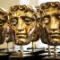 Winners announced for the EE British Academy Film Awards 2020