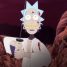 Cool Short: Samurai and Shogun – Rick and Morty