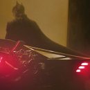 Check out the new Batmobile in the latest image from The Batman