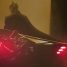 Check out the new Batmobile in the latest image from The Batman
