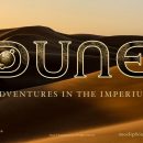 The Dune: Adventures In The Imperium Role Playing Game is heading our way