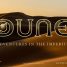 The Dune: Adventures In The Imperium Role Playing Game is heading our way