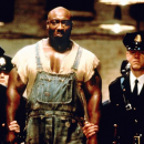 The Death Penalty Moral Dilemma in The Green Mile