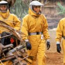 Some of the best films about strange diseases and viruses