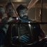 Review: Sea Fever – “A more unusual and far more interesting slant on the horror movie than I was expecting”