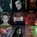 Cool Supercut: Faces of Cinema – 1902 to 2019