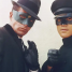 The Green Hornet and Kato movie is in the works over at Universal