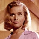 Honor Blackman, star of Goldfinger, The Avengers, and more has died at the age of 94