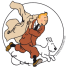 There is a new Tintin video game in development