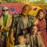 Doom Patrol Season 2 gets a couple of posters and introduces Dorothy Spinner
