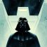 Cool Art: The Empire Strikes Back 40th Anniversary poster by Matt Ferguson
