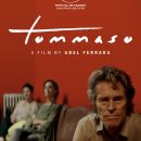 Watch Willem Dafoe in the trailer for Abel Ferrara’s Tommaso