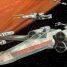 Cool Mashup: X-Wings enter the Danger Zone