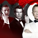 Video Essay – There’s Only Ever Been One James Bond: A 007 Nerd’s Chronology