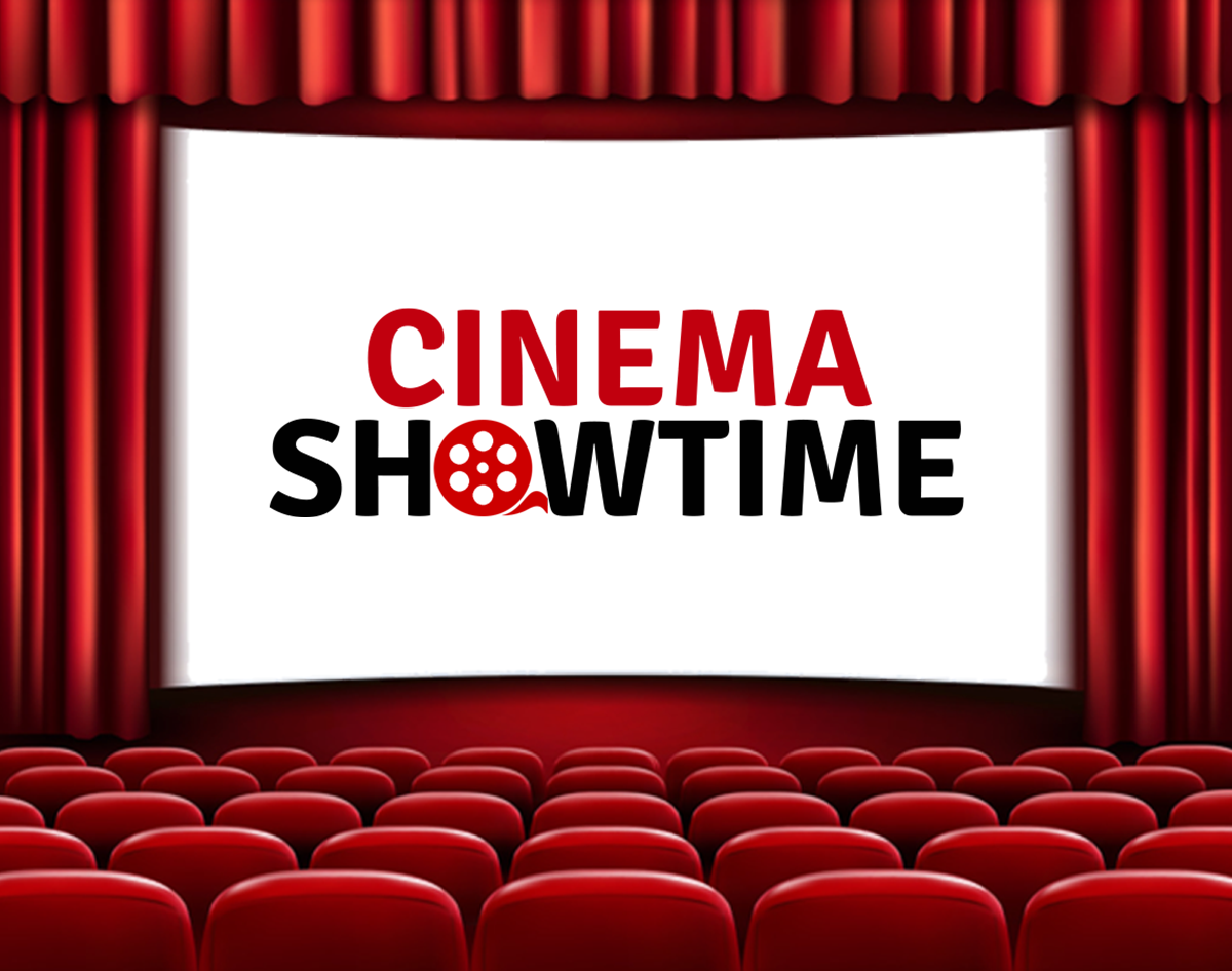 Cinema Showtime aims to reunite film fans and celebrate the wonder of