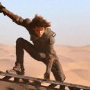 Check out Timothée Chalamet and Josh Brolin in new Dune image
