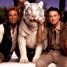There is a Siegfried and Roy film and mini-series in development