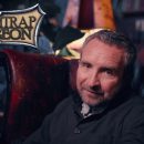 Eddie Marsan narrates the interaction video version of Deathtrap Dungeon